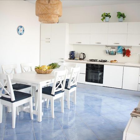 Fountain House Sorrento Appartement Sant'Agnello Buitenkant foto