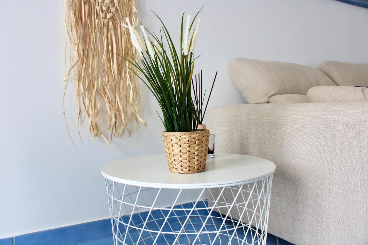 Fountain House Sorrento Appartement Sant'Agnello Buitenkant foto