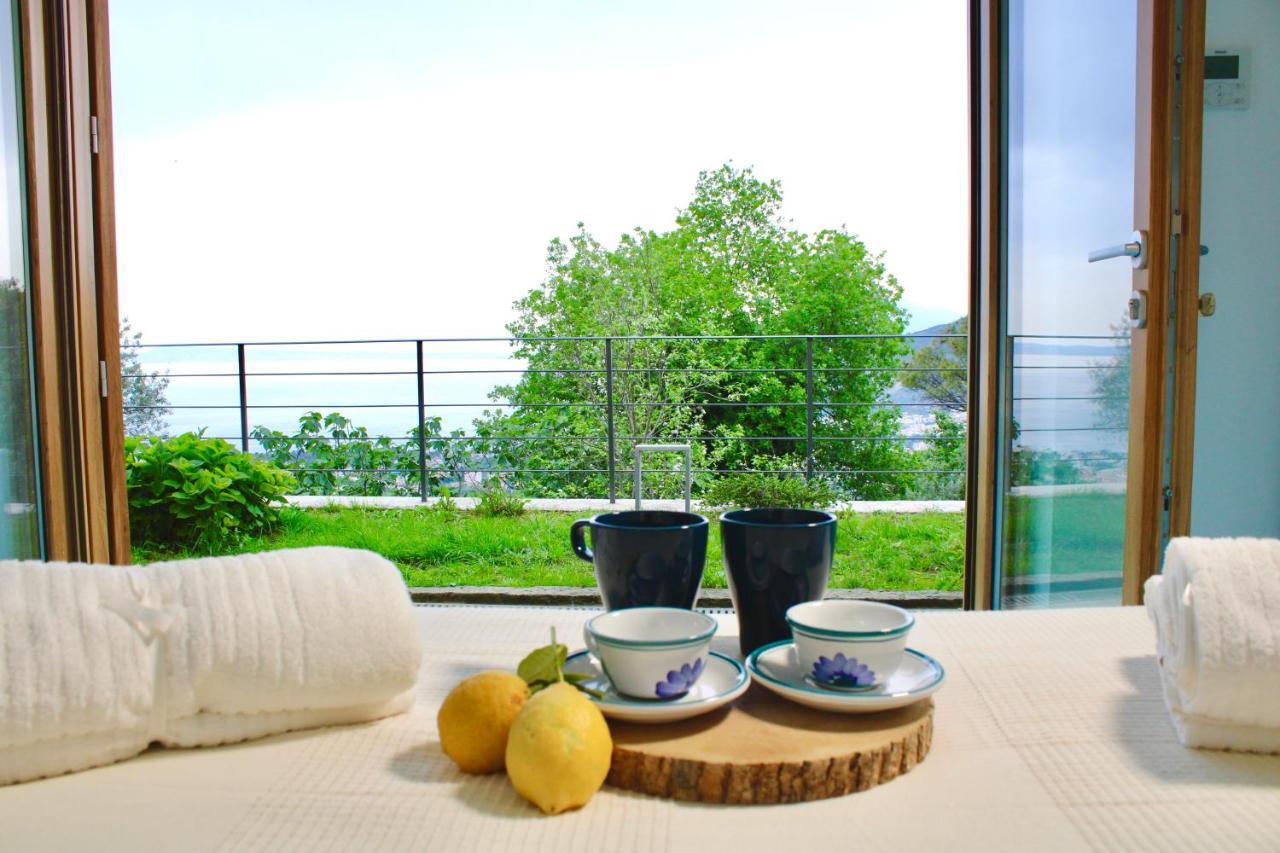 Fountain House Sorrento Appartement Sant'Agnello Buitenkant foto