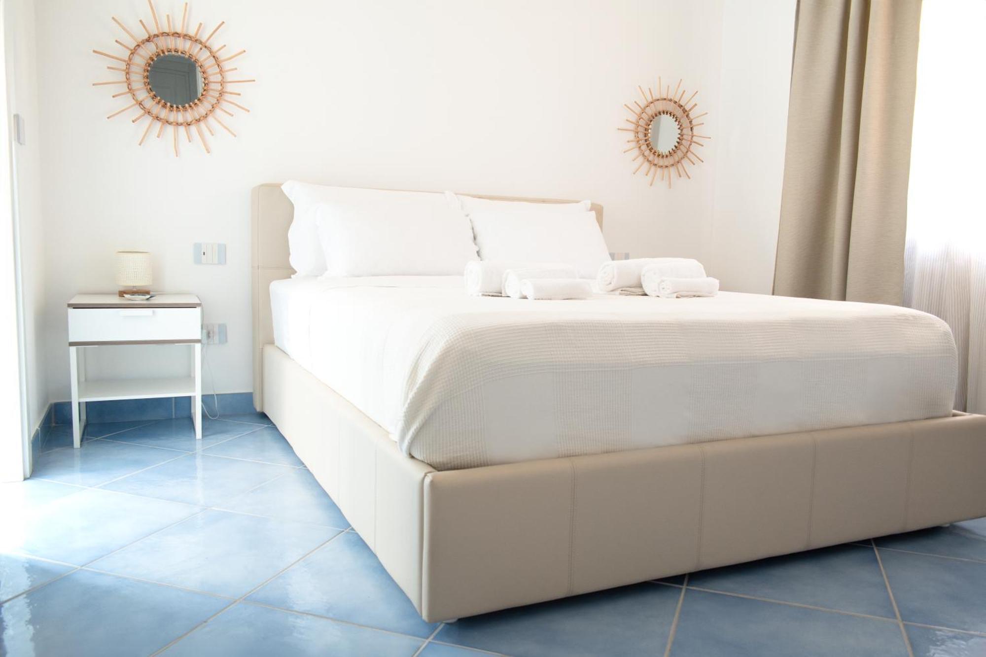 Fountain House Sorrento Appartement Sant'Agnello Buitenkant foto