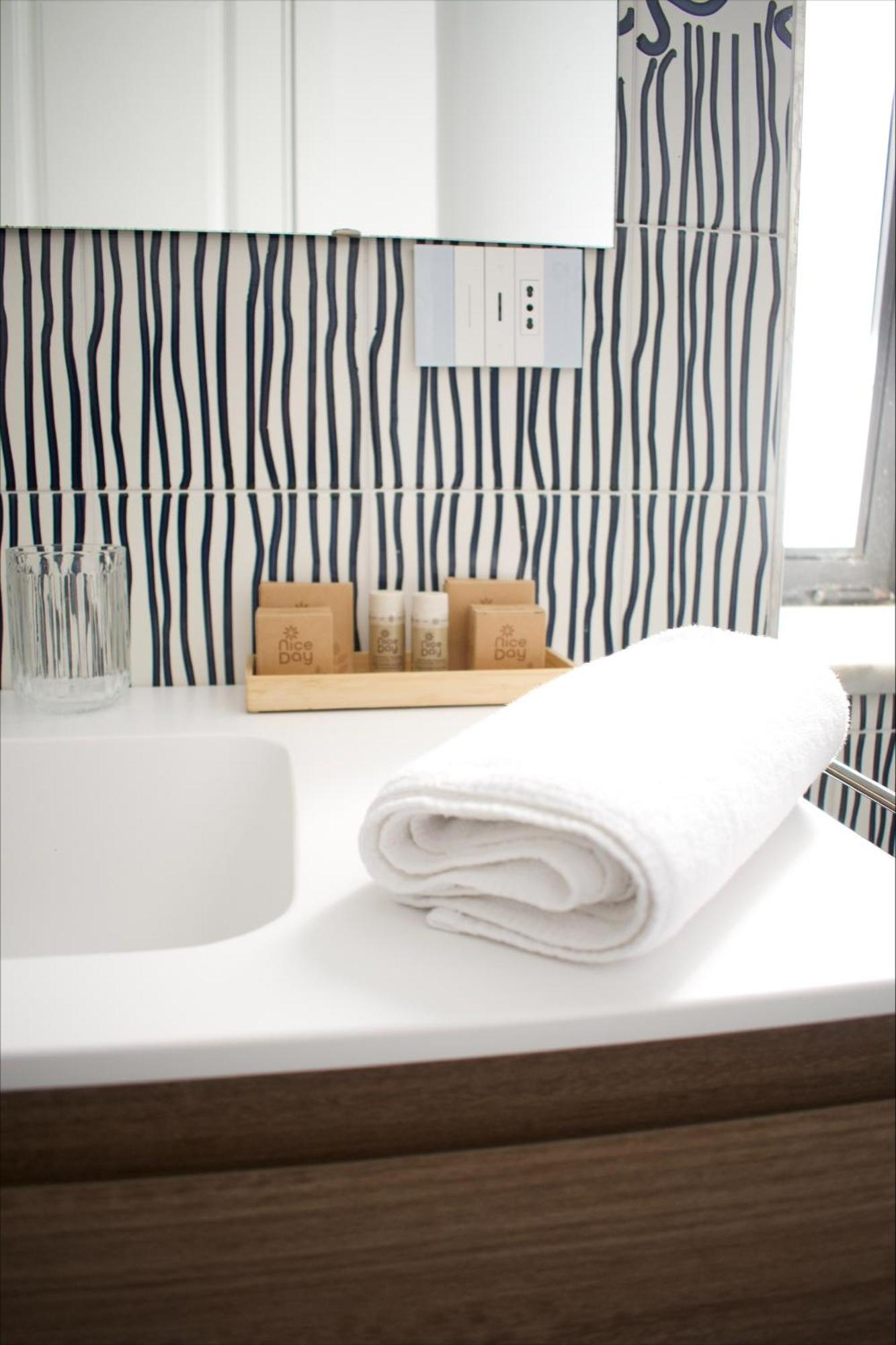 Fountain House Sorrento Appartement Sant'Agnello Buitenkant foto