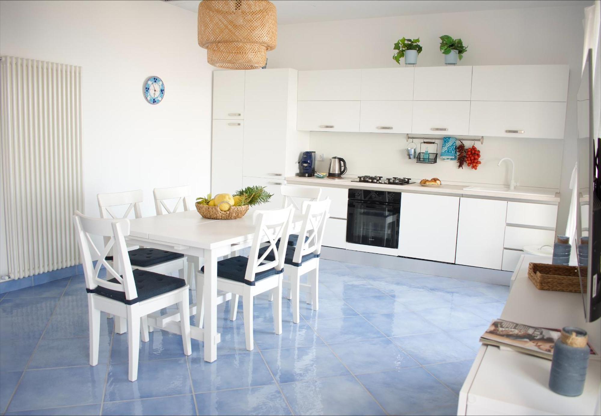 Fountain House Sorrento Appartement Sant'Agnello Buitenkant foto