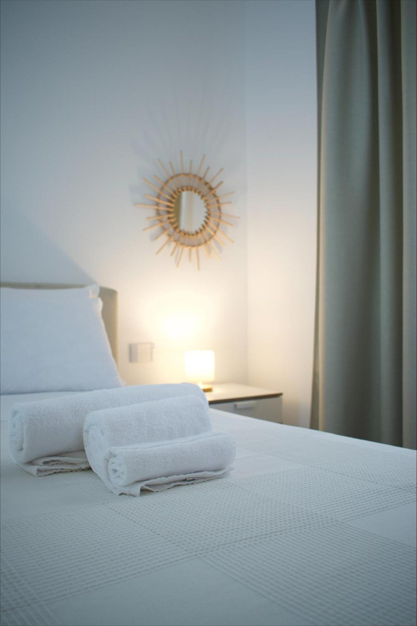 Fountain House Sorrento Appartement Sant'Agnello Buitenkant foto