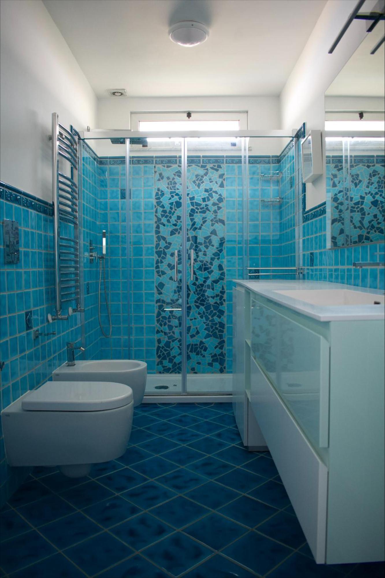 Fountain House Sorrento Appartement Sant'Agnello Buitenkant foto