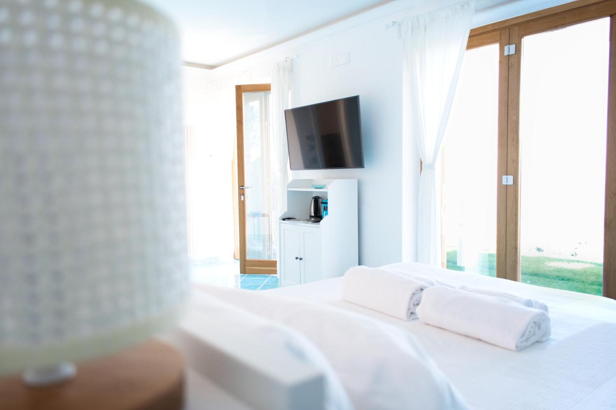 Fountain House Sorrento Appartement Sant'Agnello Buitenkant foto