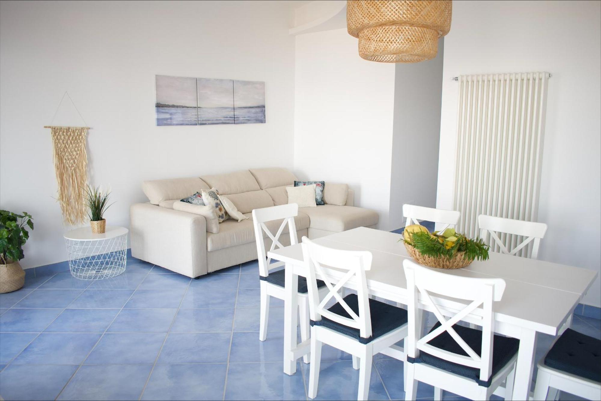 Fountain House Sorrento Appartement Sant'Agnello Buitenkant foto