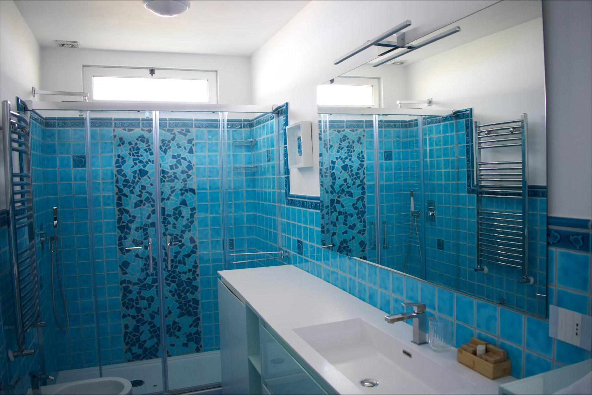 Fountain House Sorrento Appartement Sant'Agnello Buitenkant foto