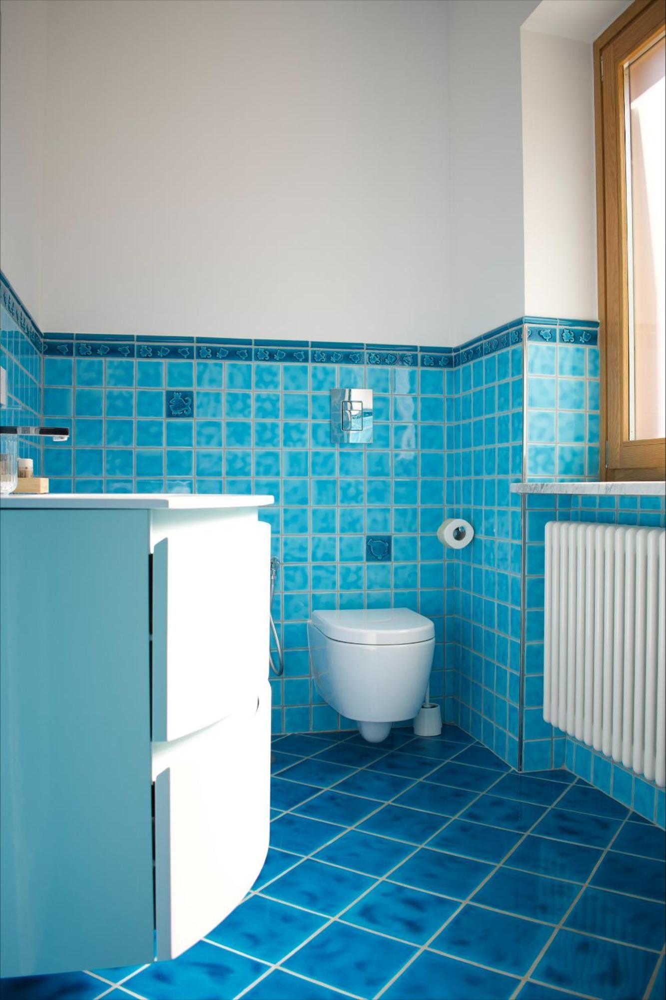 Fountain House Sorrento Appartement Sant'Agnello Buitenkant foto
