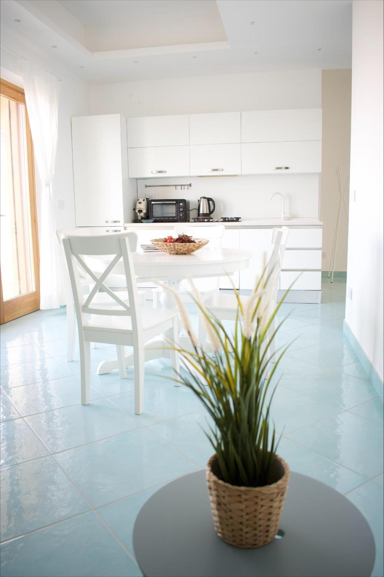 Fountain House Sorrento Appartement Sant'Agnello Buitenkant foto