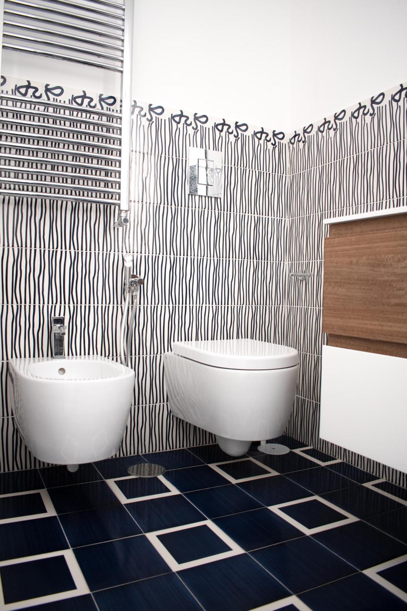 Fountain House Sorrento Appartement Sant'Agnello Buitenkant foto
