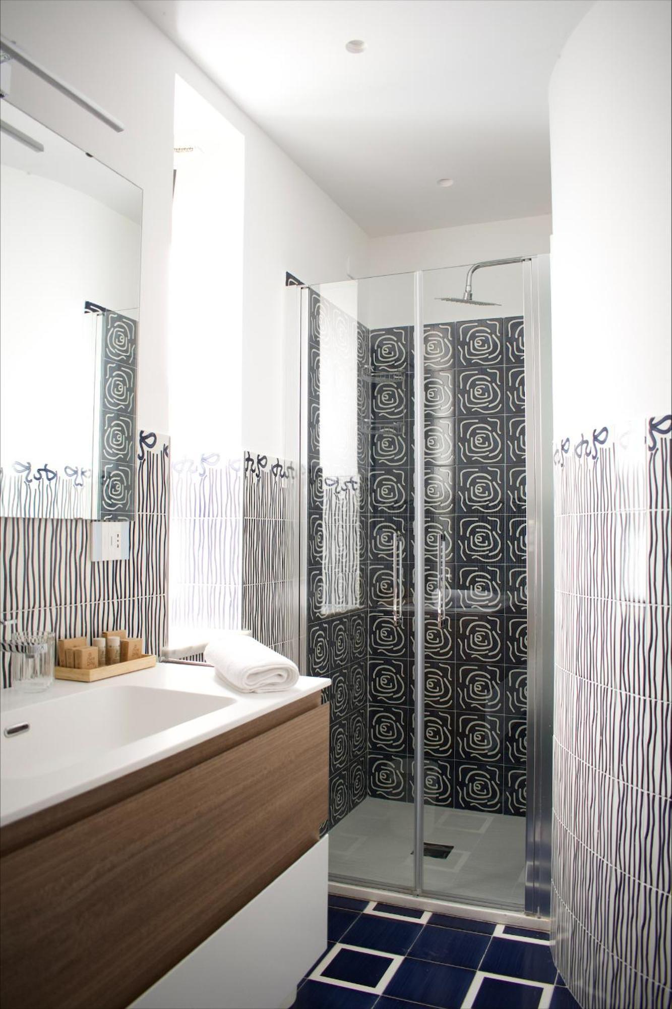 Fountain House Sorrento Appartement Sant'Agnello Buitenkant foto