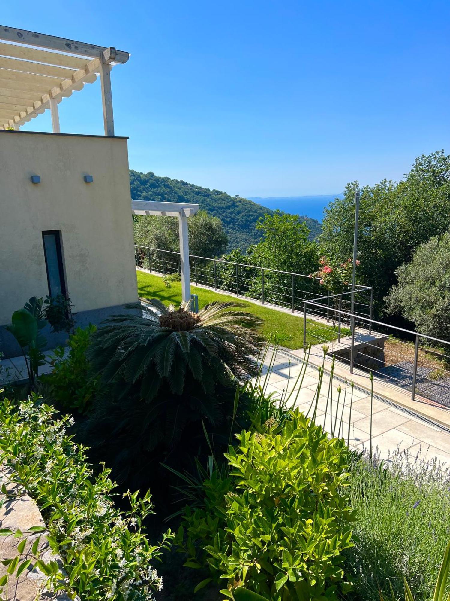 Fountain House Sorrento Appartement Sant'Agnello Buitenkant foto